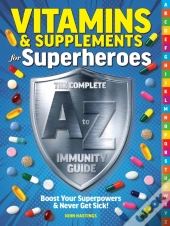 Vitamins & Supplements From A-Z