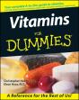 Vitamins For Dummies - Preview
