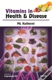Vitamins In Health & Disease