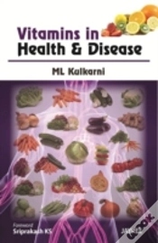 Capa do artigo Vitamins In Health & Disease