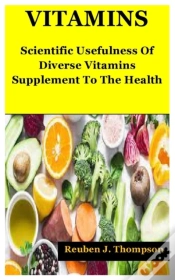 Capa do artigo Vitamins
