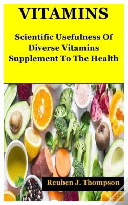 Capa do artigo Vitamins