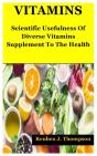 Vitamins - Preview