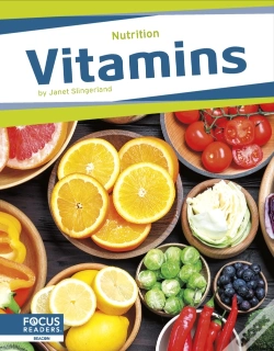Capa do artigo Vitamins