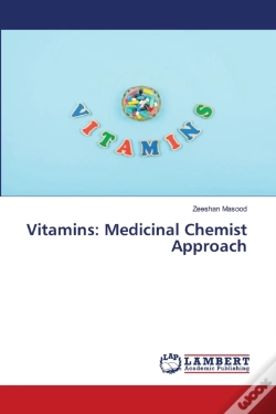 Capa do artigo Vitamins