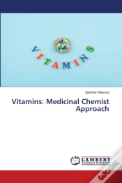 Capa do artigo Vitamins