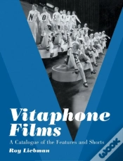 Capa do artigo Vitaphone Films