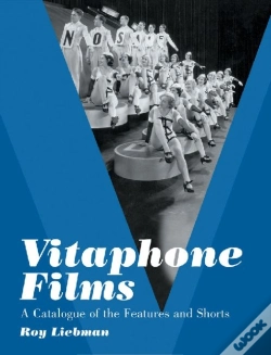 Capa do artigo Vitaphone Films