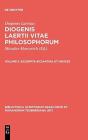 Vitarum Philosophorum Libri, Cb - Preview