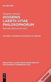 Capa do artigo Vitarum Philosophorum Libri, Cb