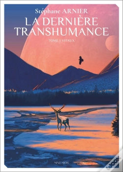 Capa do artigo Vitaux