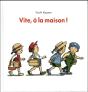 Vite, À La Maison! - Preview