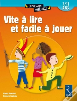 Capa do artigo Vite A Lire Et Facile A Jouer