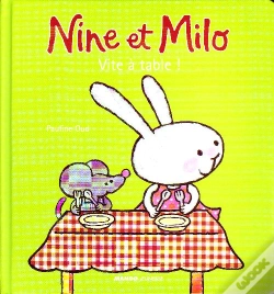 Capa do artigo Vite À Table