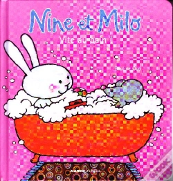 Capa do artigo Vite Au Bain !