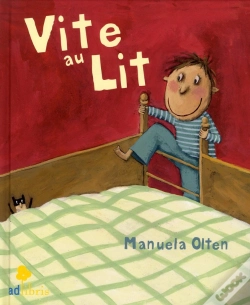 Capa do artigo Vite Au Lit