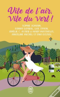 Capa do artigo Vite De L'Air, Vite Du Vert !