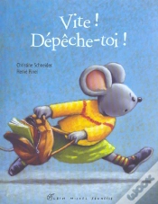 Capa do artigo Vite ! Depeche-Toi !