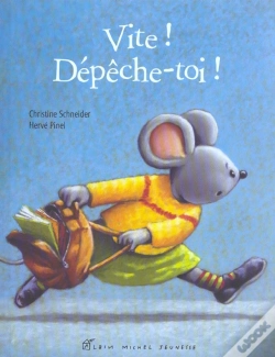 Capa do artigo Vite ! Depeche-Toi !