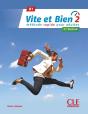 Vite Et Bien : Fle ; B1 (2e Édition) - Preview