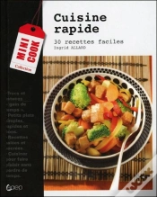 Capa do artigo Vite Et Bon ; 30 Recettes Faciles