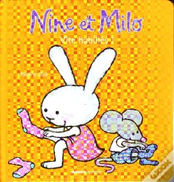 Capa do artigo Vite Habillés!