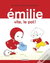 Capa do artigo Vite, Le Pot !