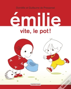 Capa do artigo Vite, Le Pot !