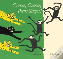 Capa do artigo Vite, Petits Singes, Vite, Vite, Vite !