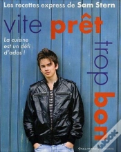 Capa do artigo Vite Prêt, Trop Bon