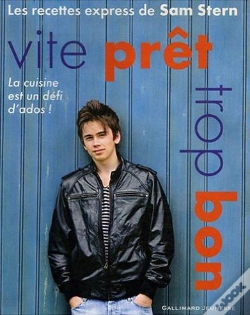 Capa do artigo Vite Prêt, Trop Bon