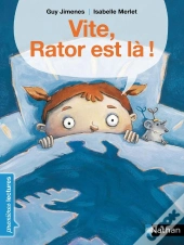 Vite, Rator Est Là !