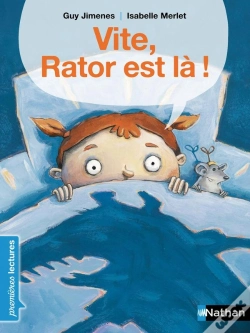 Capa do artigo Vite, Rator Est Là !