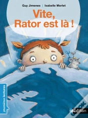 Capa do artigo Vite, Rator Est Là !