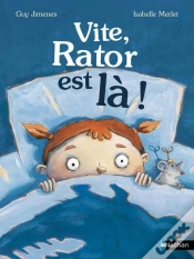 Capa do artigo Vite, Rator Est Là !