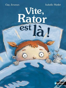 Capa do artigo Vite, Rator Est Là !