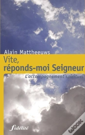 Capa do artigo Vite, Réponds-Moi Seigneur ; L