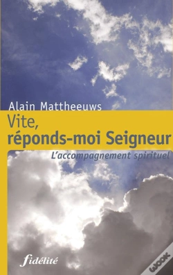 Capa do artigo Vite, Réponds-Moi Seigneur ; L'Accompagnement Spirituel