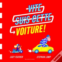 Capa do artigo Vite, Suis Cette Voiture !