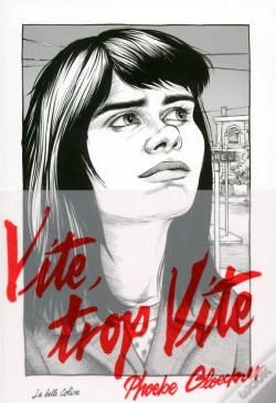 Capa do artigo Vite, Trop Vite