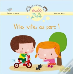 Capa do artigo Vite, Vite, Au Parc !