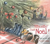 Capa do artigo Vite Vite C Est Noel