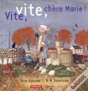 Capa do artigo Vite Vite Chere Marie