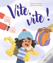Capa do artigo Vite, Vite !