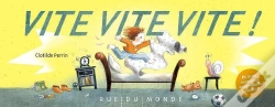 Capa do artigo Vite, Vite, Vite !