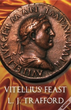 Capa do artigo Vitellius' Feast