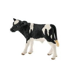 Capa do artigo Vitelo Holstein Schleich Farm World 13798