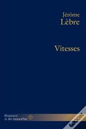 Capa do artigo Vitesses