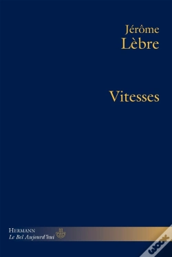 Capa do artigo Vitesses