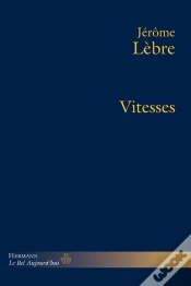 Capa do artigo Vitesses